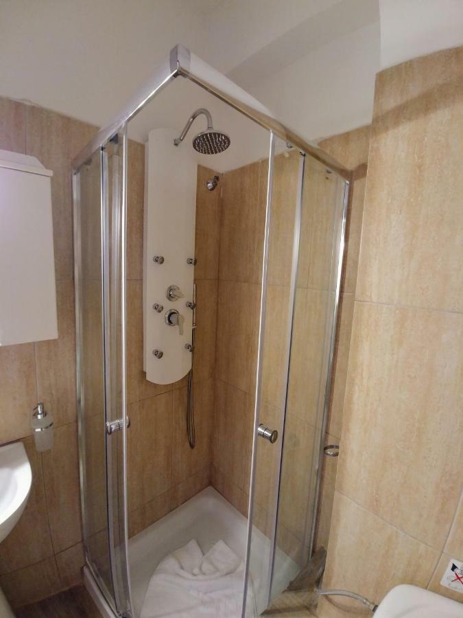 Methexis Apartment สกาลา โปเตมิอัส ภายนอก รูปภาพ